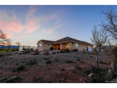 225 County Road 451, House other with 4 bedrooms, 3 bathrooms and null parking in La Veta CO | Image 1