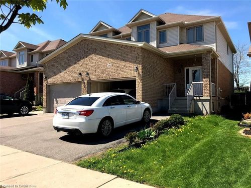 193 Huck Cres, Kitchener, ON, N2N0A3 | Card Image
