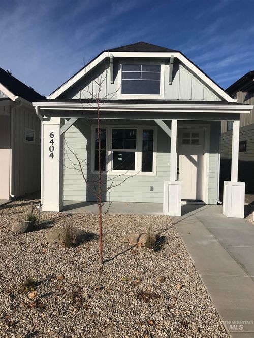6404 W York St, Boise, ID, 83704-7574 | Card Image