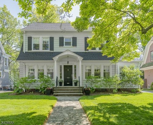 570 Sinclair Ter, South Orange, NJ, 07079-2624 | Card Image