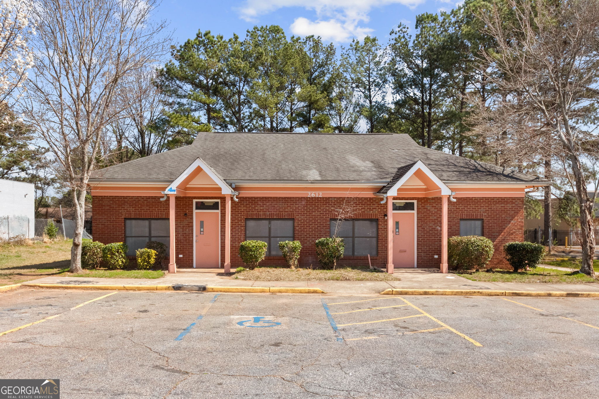 2612 Rainbow Way, Decatur, GA 30034