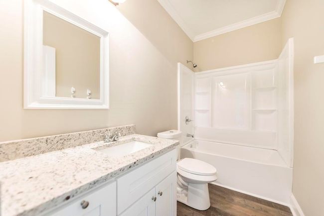 303 Ruby Ct, House other with 5 bedrooms, 3 bathrooms and 2 parking in Gray GA | Image 27
