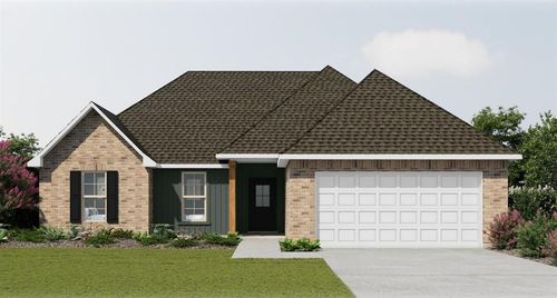 1798 French Quarter Drive, Lake Charles, LA, 70611 | Card Image