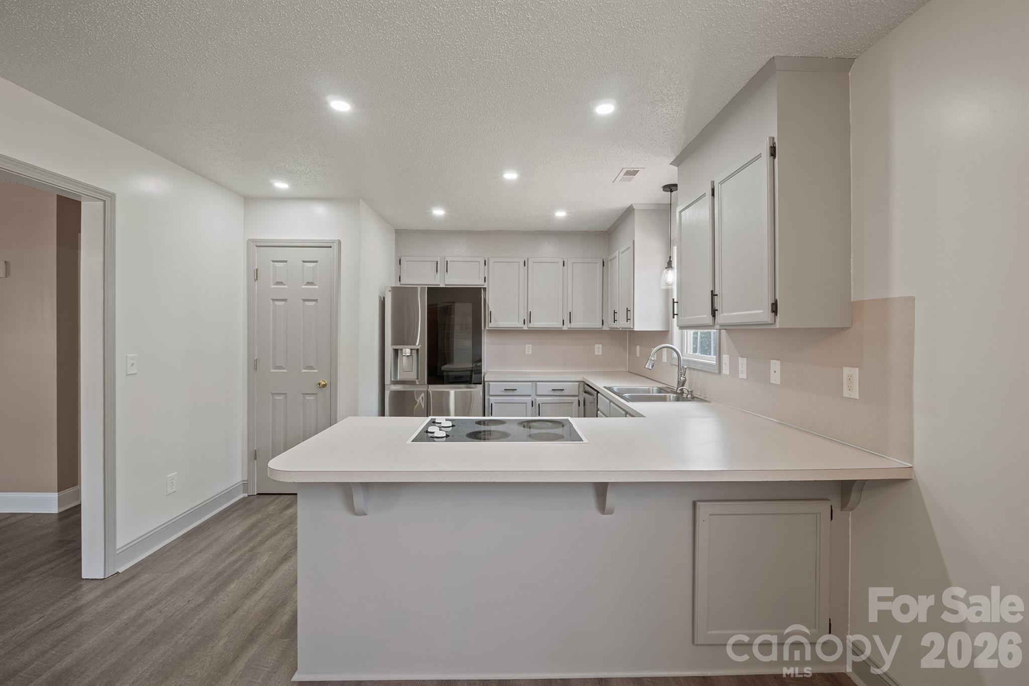 Residential in Harmony 4
