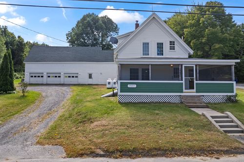 1536 Main Street, Readfield, ME, 04355 | Card Image