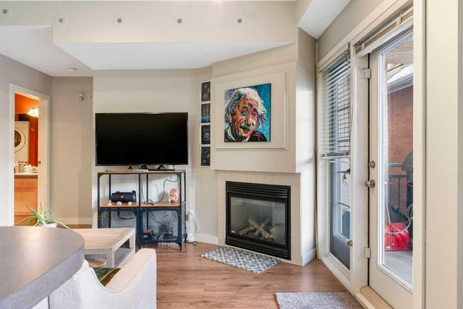203 - 1235 13 Ave Sw, Condo with 2 bedrooms, 2 bathrooms and 1 parking in Calgary AB | Image 4