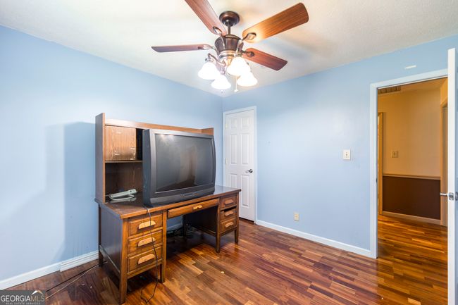 5828 Green Hill Dr, House other with 4 bedrooms, 2 bathrooms and null parking in Macon GA | Image 26