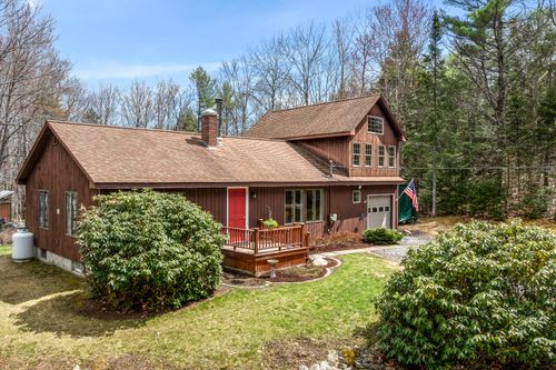 29 Juniper Lane, Nobleboro, ME, 04555 | Card Image