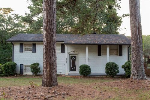 1681 Atherton Cir, Decatur, GA, 30035-1335 | Card Image