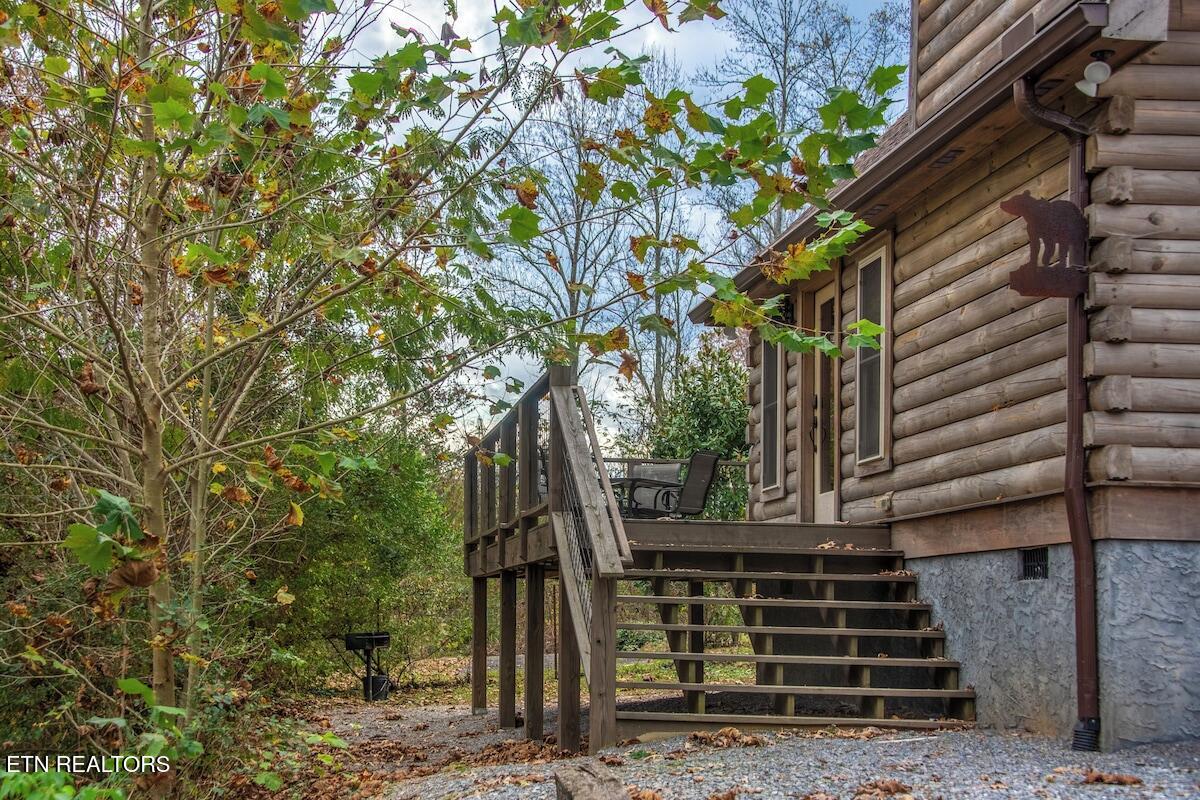 Residential in Gatlinburg 2