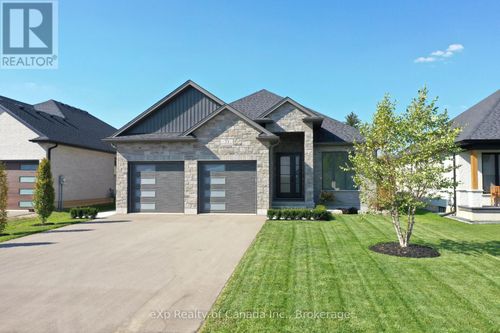 53 Herb Crt, Norwich, ON, N0J1P0 | Card Image