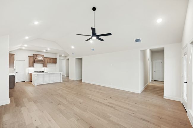 1016 Silver Sage Dr, House other with 4 bedrooms, 2 bathrooms and null parking in Justin TX | Image 18