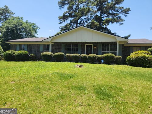 2911 Foresthill Dr, Columbus, GA, 31907-3016 | Card Image