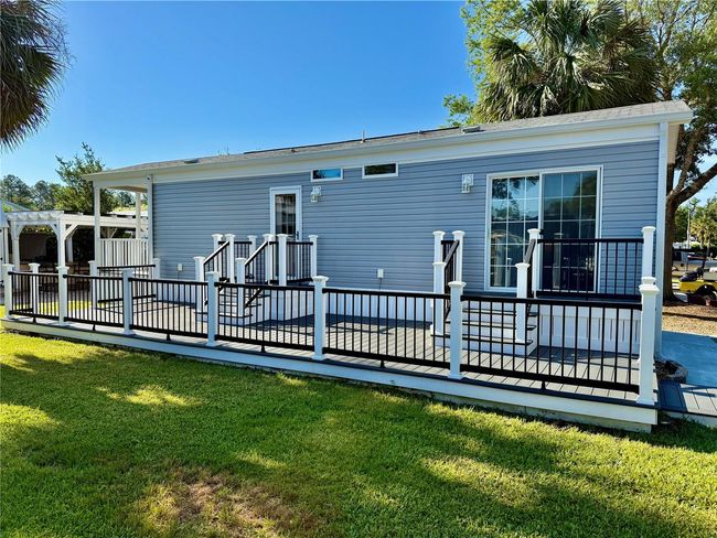 3067 Ne 102 Nd Avenue Rd, House other with 1 bedrooms, 1 bathrooms and null parking in SILVER SPRINGS FL | Image 6