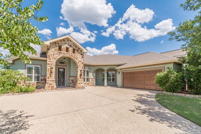 30022 Cibolo Gap, House other with 4 bedrooms, 3 bathrooms and null parking in Fair Oaks Ranch TX | Image 2