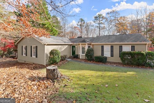 3113 The Trail Road, Gainesville, GA, 30501 | Card Image