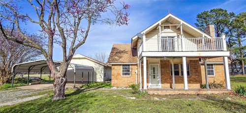 115803 4197 Rd, Checotah, OK, 74426-4462 | Card Image