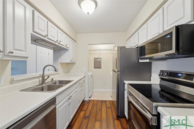 APT-118 - 12300 Apache Ave, Condo with 2 bedrooms, 2 bathrooms and null parking in Savannah GA | Image 13