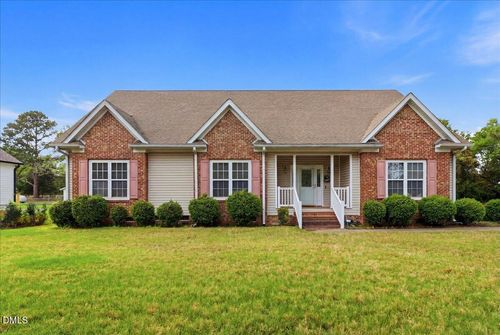 302 Martin Luther King Jr Dr, Smithfield, NC, 27577-5343 | Card Image