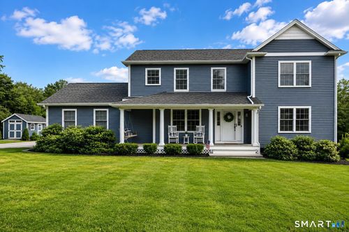 38 Barber Farm Rd, Lisbon, CT, 06351-1064 | Card Image