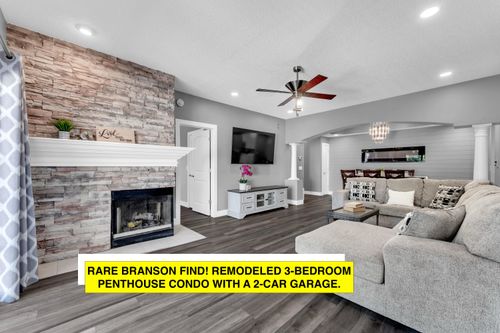 2b-310 Woodland Dr S, Branson, MO, 65616-9081 | Card Image