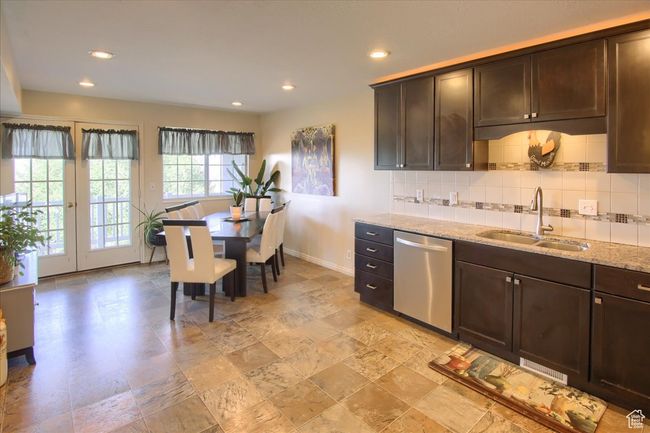3756 Cardiff Way, Condo with 3 bedrooms, 4 bathrooms and 2 parking in Bountiful UT | Image 7