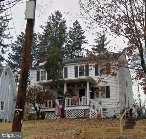 1470 River Rd, Titusville, NJ, 08560-1706 | Card Image