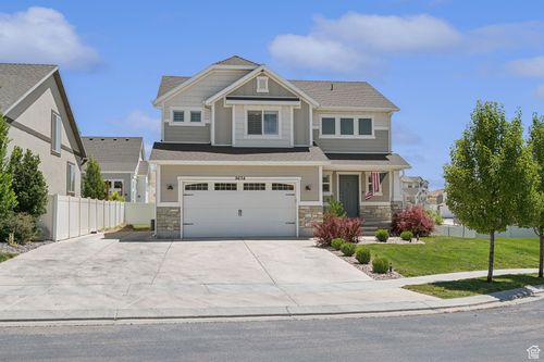 9634 N Red Bridge Rd, Eagle Mountain, UT, 84005-1208 | Card Image