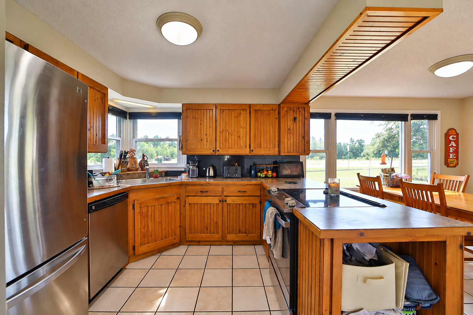 Residential in Baxter 4