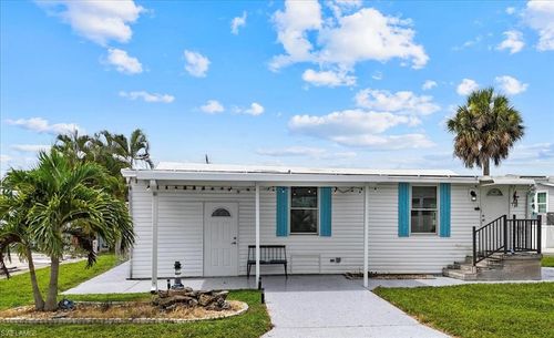 5773 Pink Panther Dr, FORT MYERS, FL, 33908 | Card Image