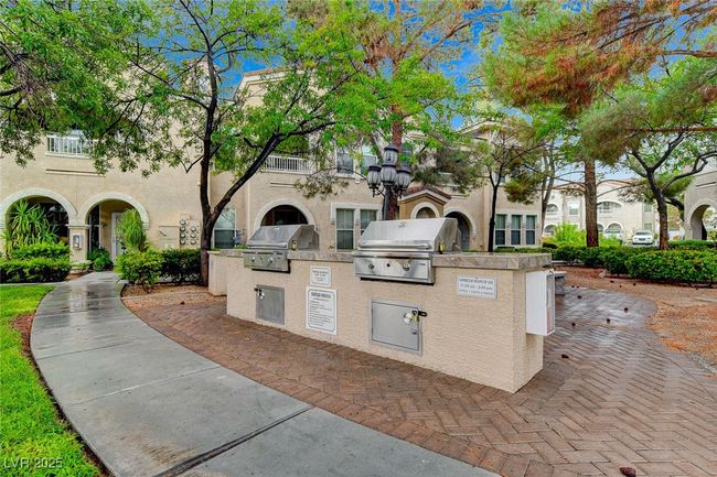 UNIT-1341 - 10001 Peace Way, Condo with 3 bedrooms, 2 bathrooms and null parking in Las Vegas NV | Image 41