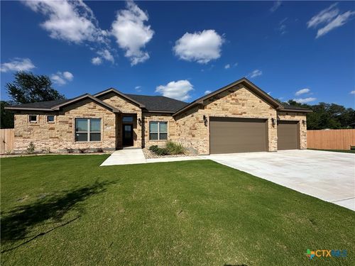 3402 Prato Ln, Temple, TX, 76502-8105 | Card Image