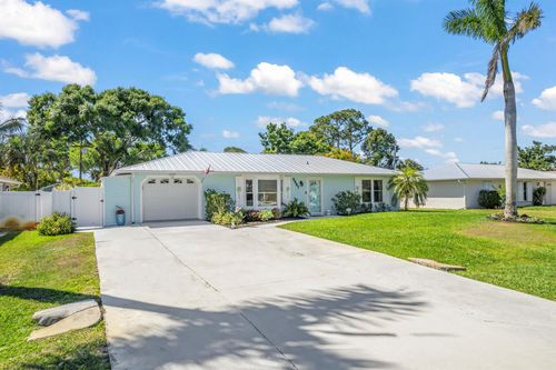5507 Killarney Ave, Fort Pierce, FL, 34951-2049 | Card Image