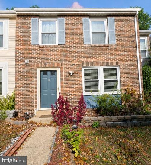 3702 Evans Trail Way, BELTSVILLE, MD, 20705-3040 | Card Image