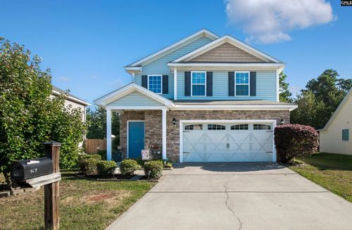 167 Mesa Verde Dr, Lexington, SC, 29073-6893 | Card Image