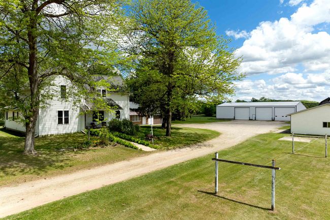 N402 24 Th Ave, House other with 5 bedrooms, 4 bathrooms and null parking in NESHKORO WI | Image 58