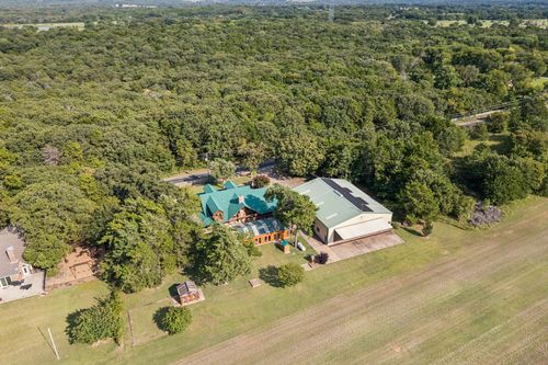 399 Tanglewood Trl, Pottsboro, TX, 75076-4886 | Card Image