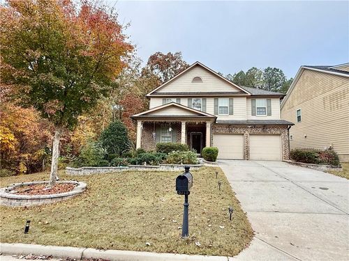 3745 Jardine Ln, Cumming, GA, 30041-3627 | Card Image