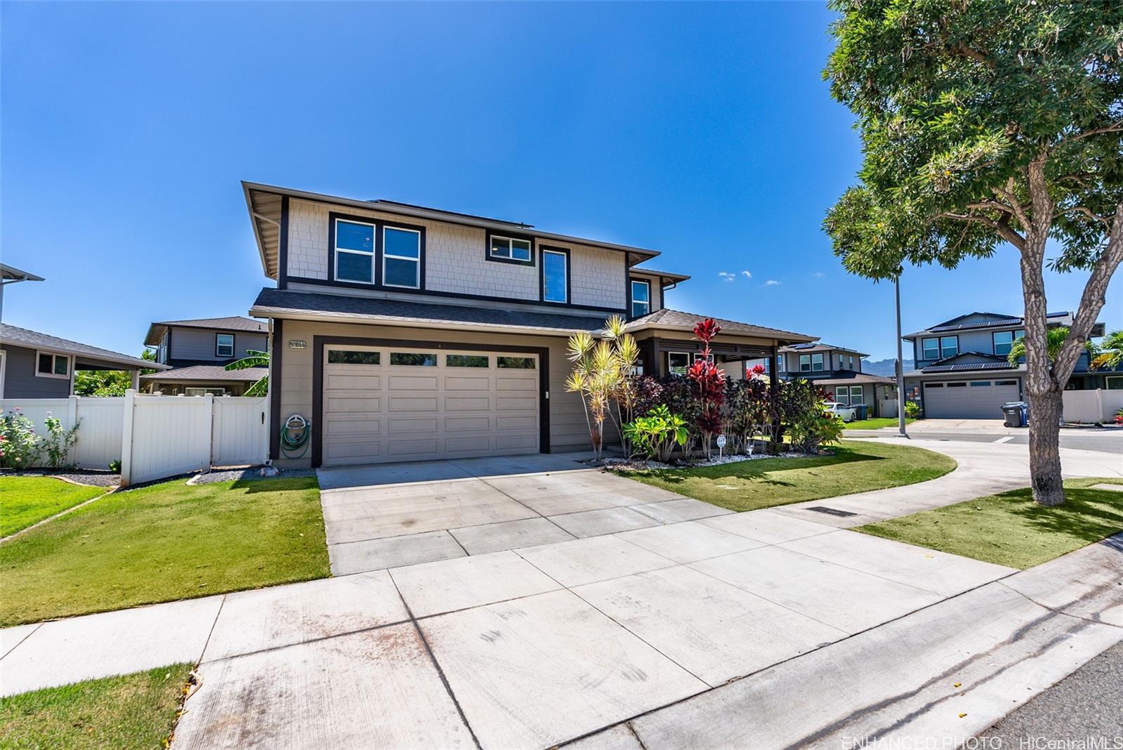 Hinakea St, Ewa Beach, HI 96706