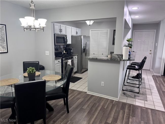 Nice dining area. | Image 11