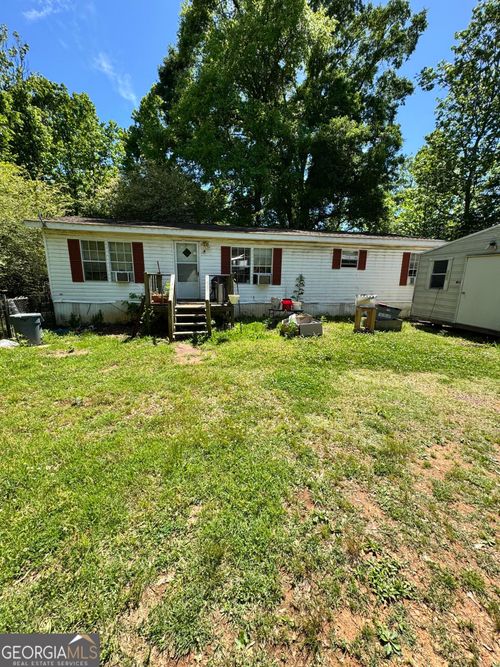 477 Knight Rd, Rockmart, GA, 30153-3968 | Card Image