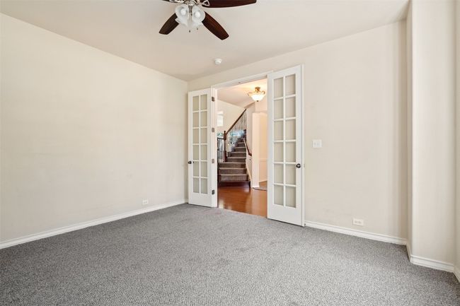 This ideal spot for an at home office or flex space. | Image 9
