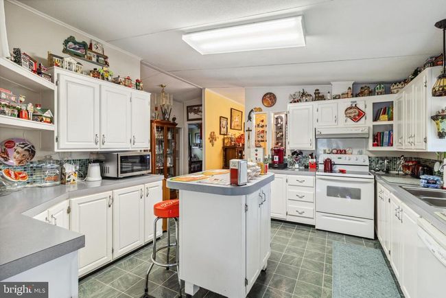 8088 Jamesway Ln, House other with 3 bedrooms, 2 bathrooms and null parking in GREENWOOD DE | Image 6