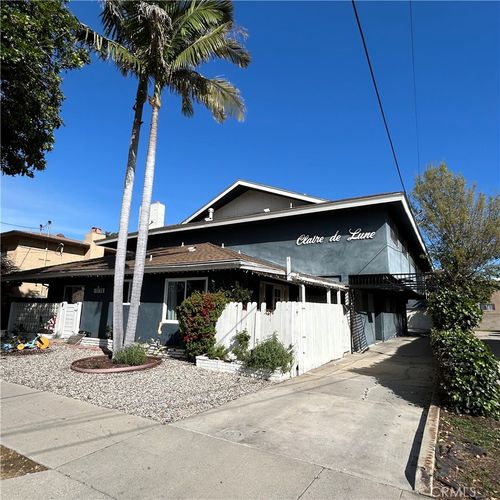 12128 Ramona Ave, Hawthorne, CA, 90250-3660 | Card Image