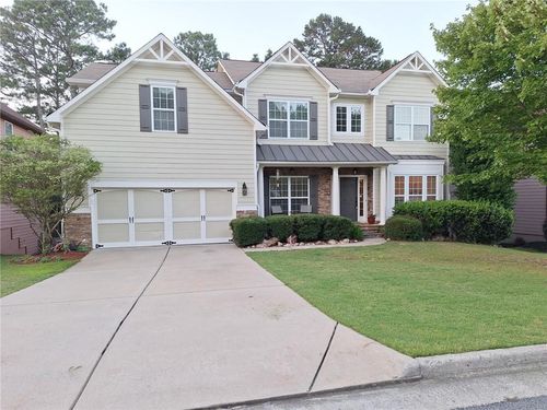 522 Blue Mountain Rise, Canton, GA, 30114-5713 | Card Image