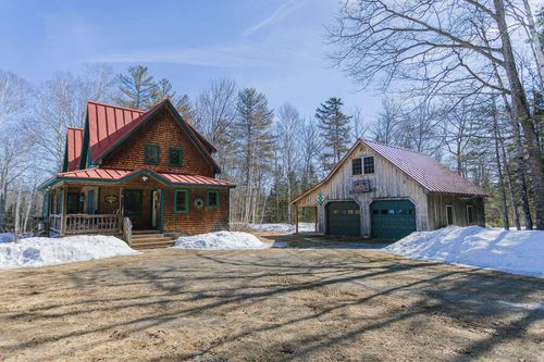 31 Bog Pond Road, Phillips, ME, 04966 | Card Image