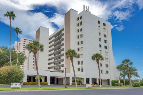 apt-708-1250 Gulf Blvd, Clearwater Beach, FL, 33767-2719 | Card Image