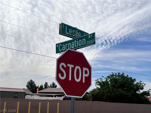 2870 S Leslie Street, Pahrump, NV, 89048 | Card Image