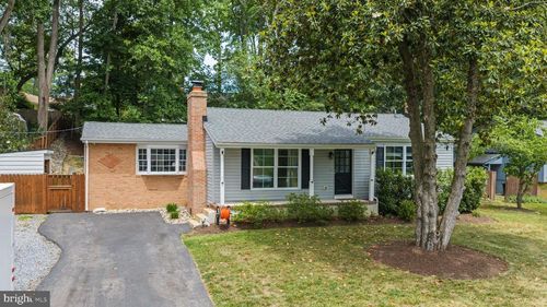 108 Maple Dr, ANNAPOLIS, MD, 21403-3926 | Card Image