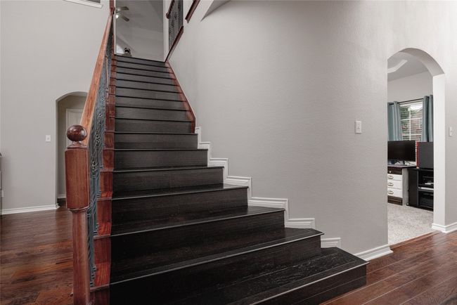 13457 Austin Stone Dr, House other with 5 bedrooms, 4 bathrooms and null parking in Haslet TX | Image 26